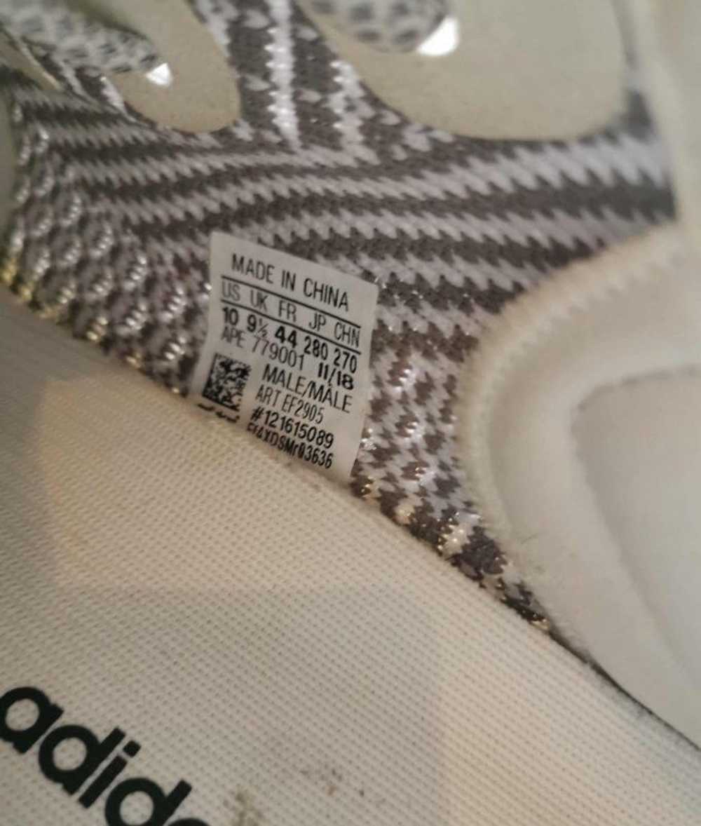 Adidas Yeezy Boost 350 V2 Static Non-Reflective 2… - image 7