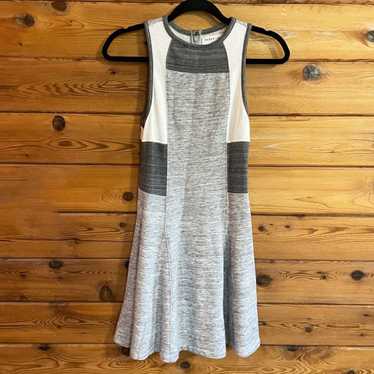 Athleta Athleta X Derek Lam CollaborationGray Dres