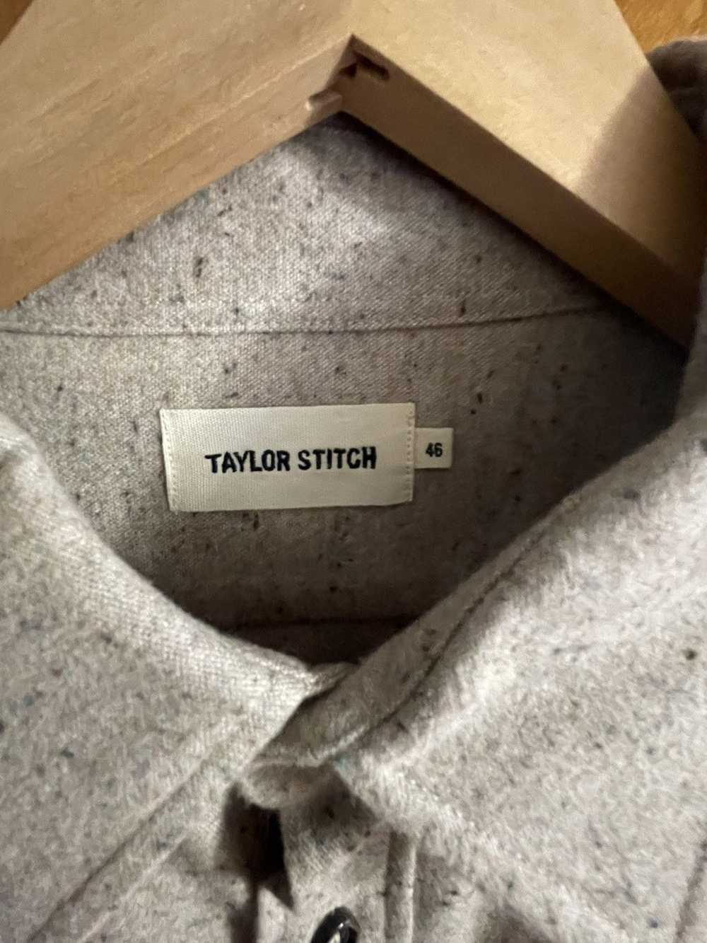 Taylor Stitch Taylor Stitch Yosemite Oat Donegal … - image 2