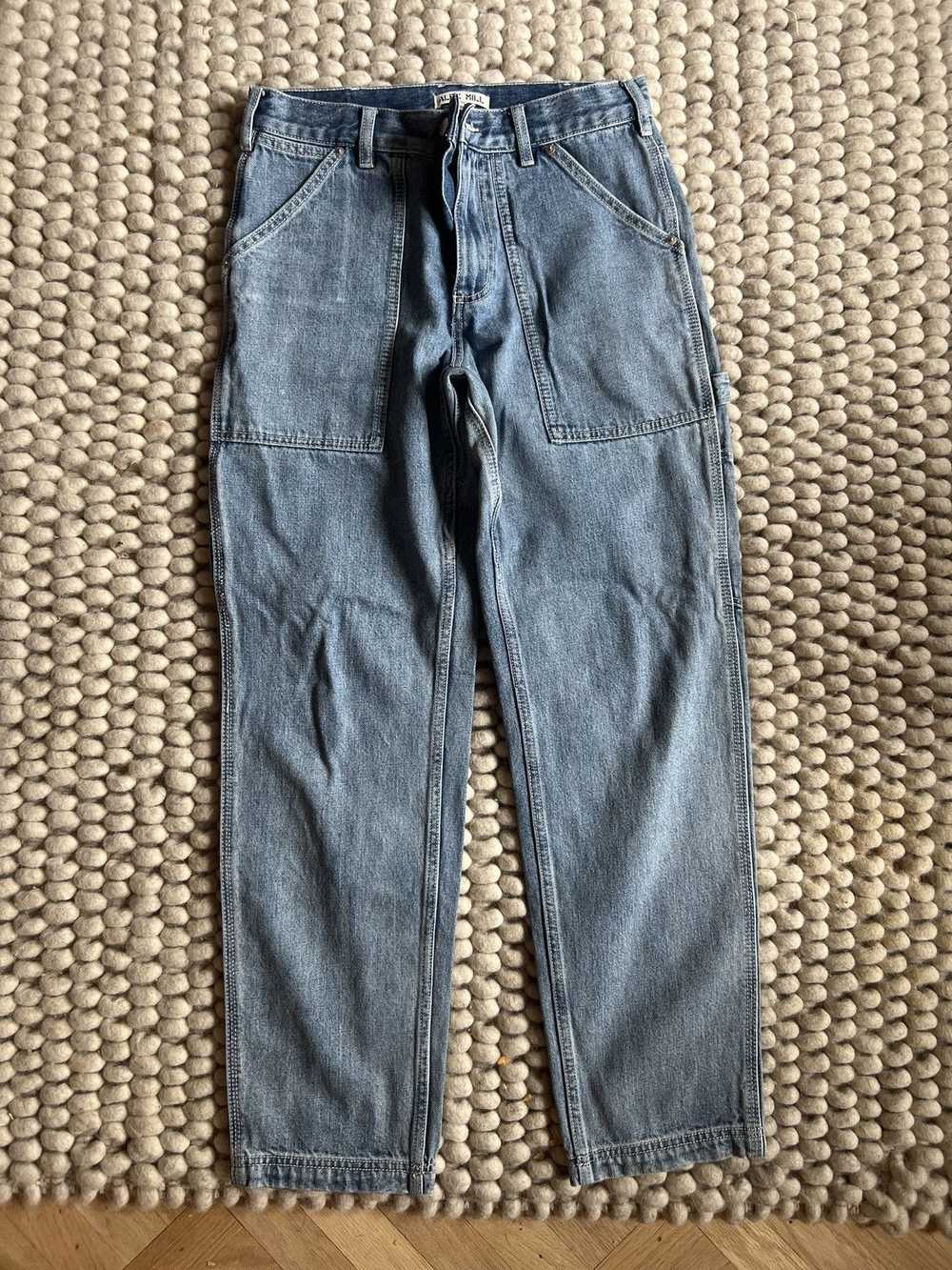 Alex Mill Alex Mill Denim size 29 - image 3