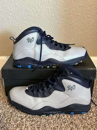 Jordan 10 rio for sale best sale