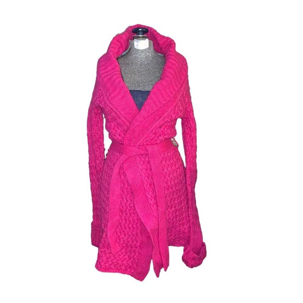 Other Women's Marciano Cardigan XS/TP Pink - image 1