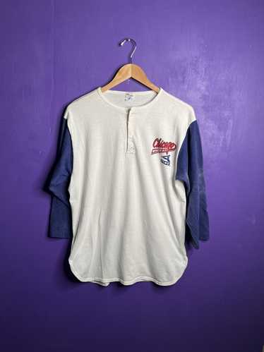 Champion × MLB × Vintage Vintage 80s Champion Chic