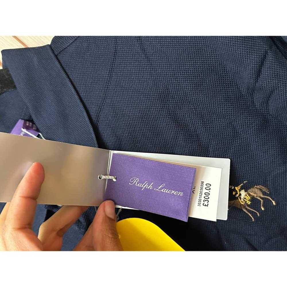 Ralph Lauren Purple Label Polo shirt - image 10