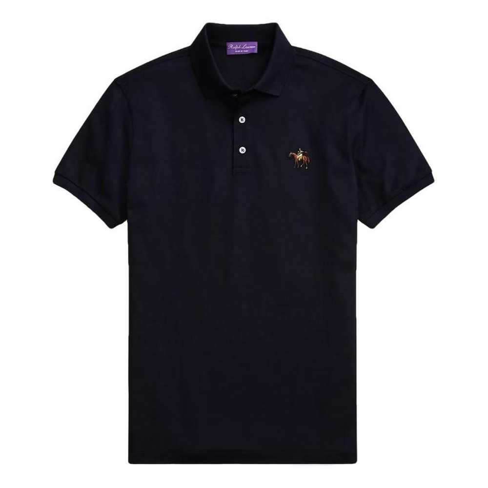 Ralph Lauren Purple Label Polo shirt - image 1