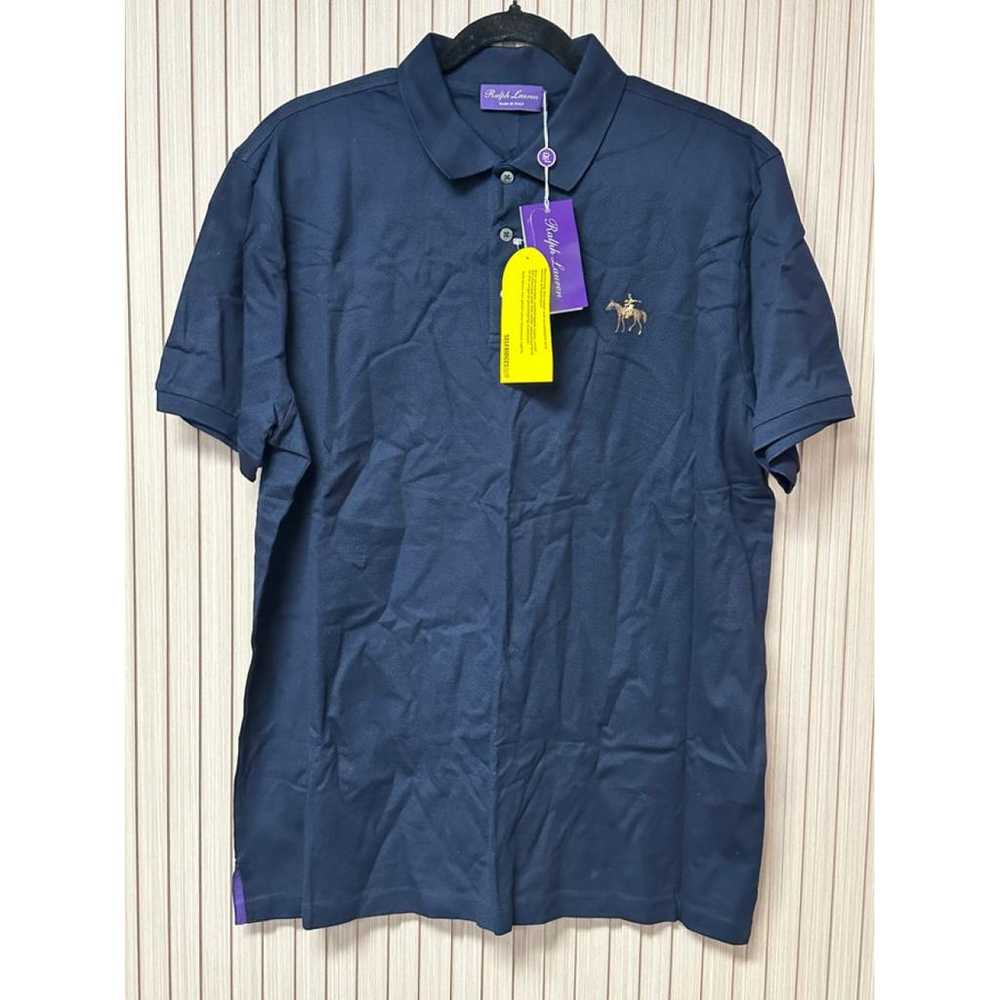 Ralph Lauren Purple Label Polo shirt - image 3