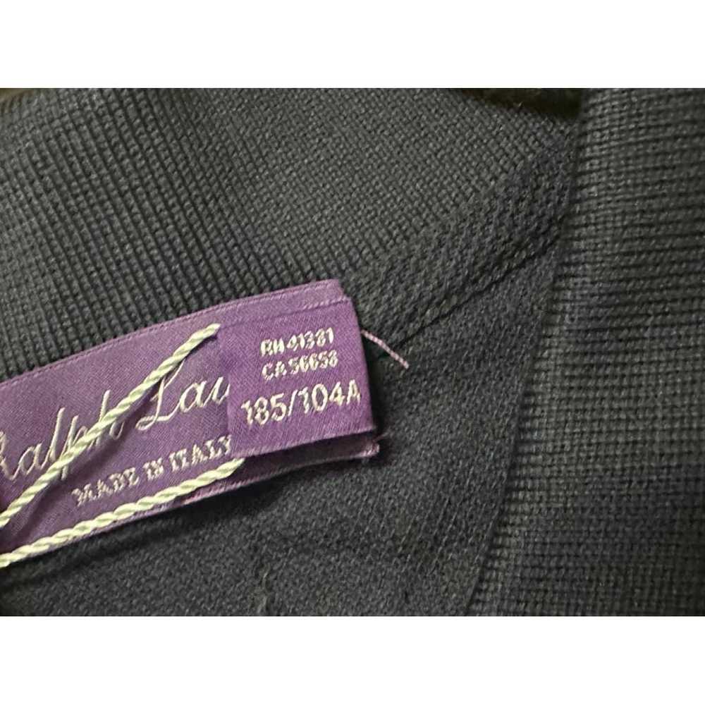 Ralph Lauren Purple Label Polo shirt - image 8