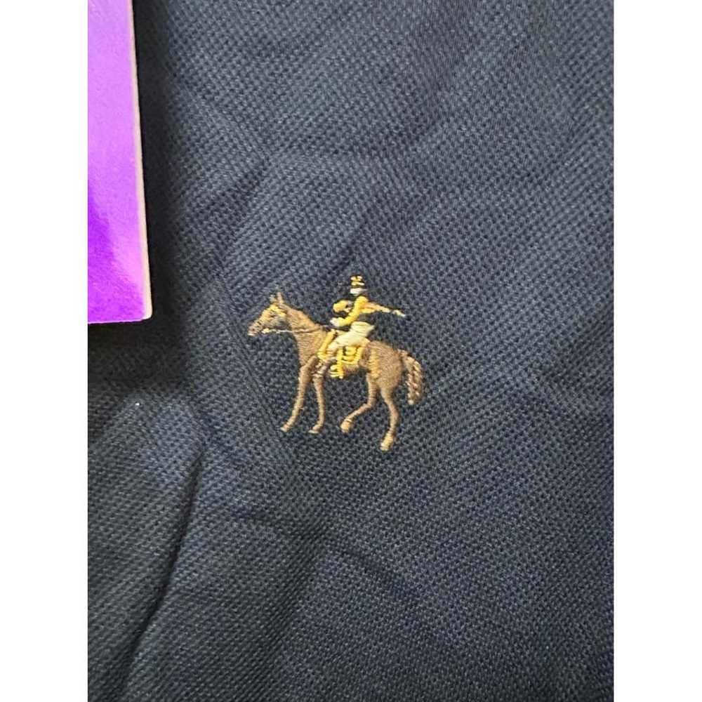 Ralph Lauren Purple Label Polo shirt - image 9