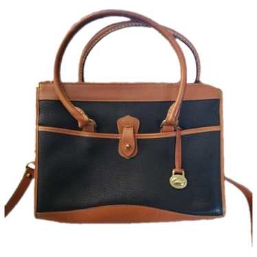 Dooney and Bourke Leather handbag