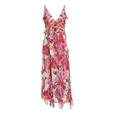 Misa Maxi dress - image 1