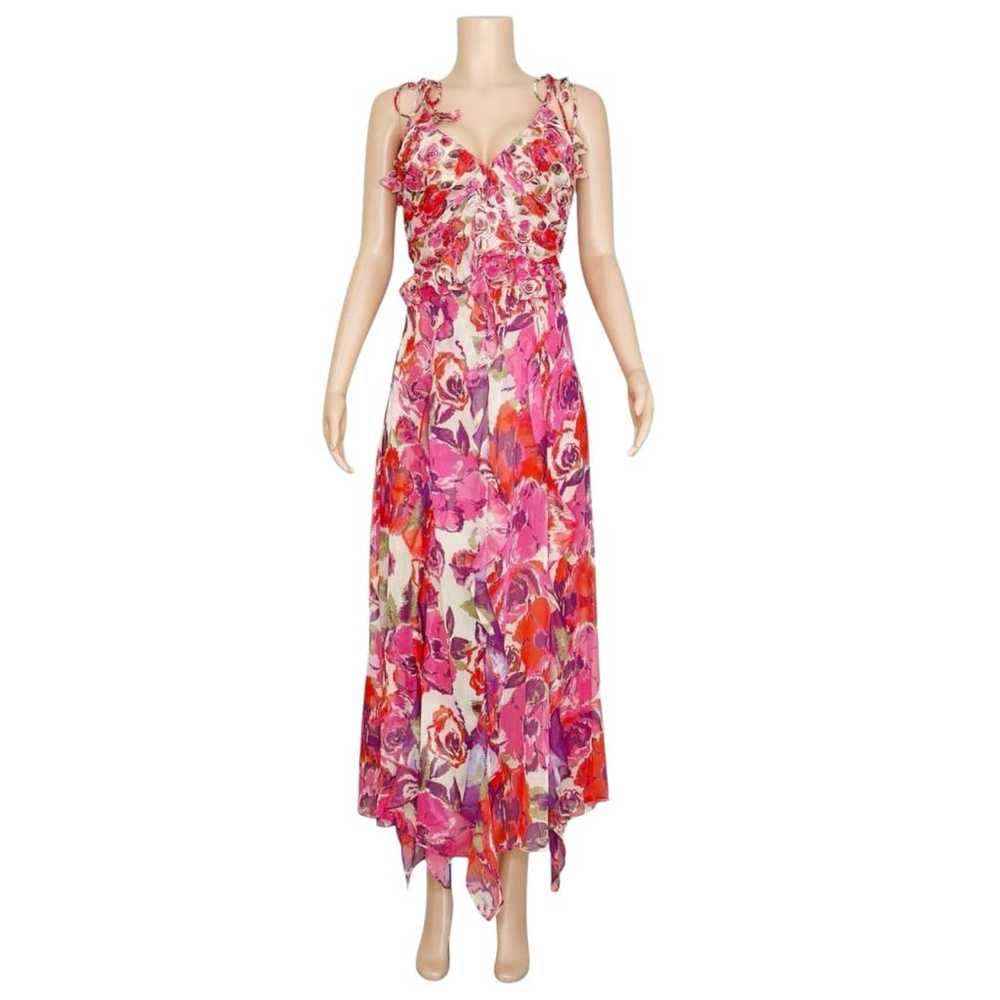 Misa Maxi dress - image 2