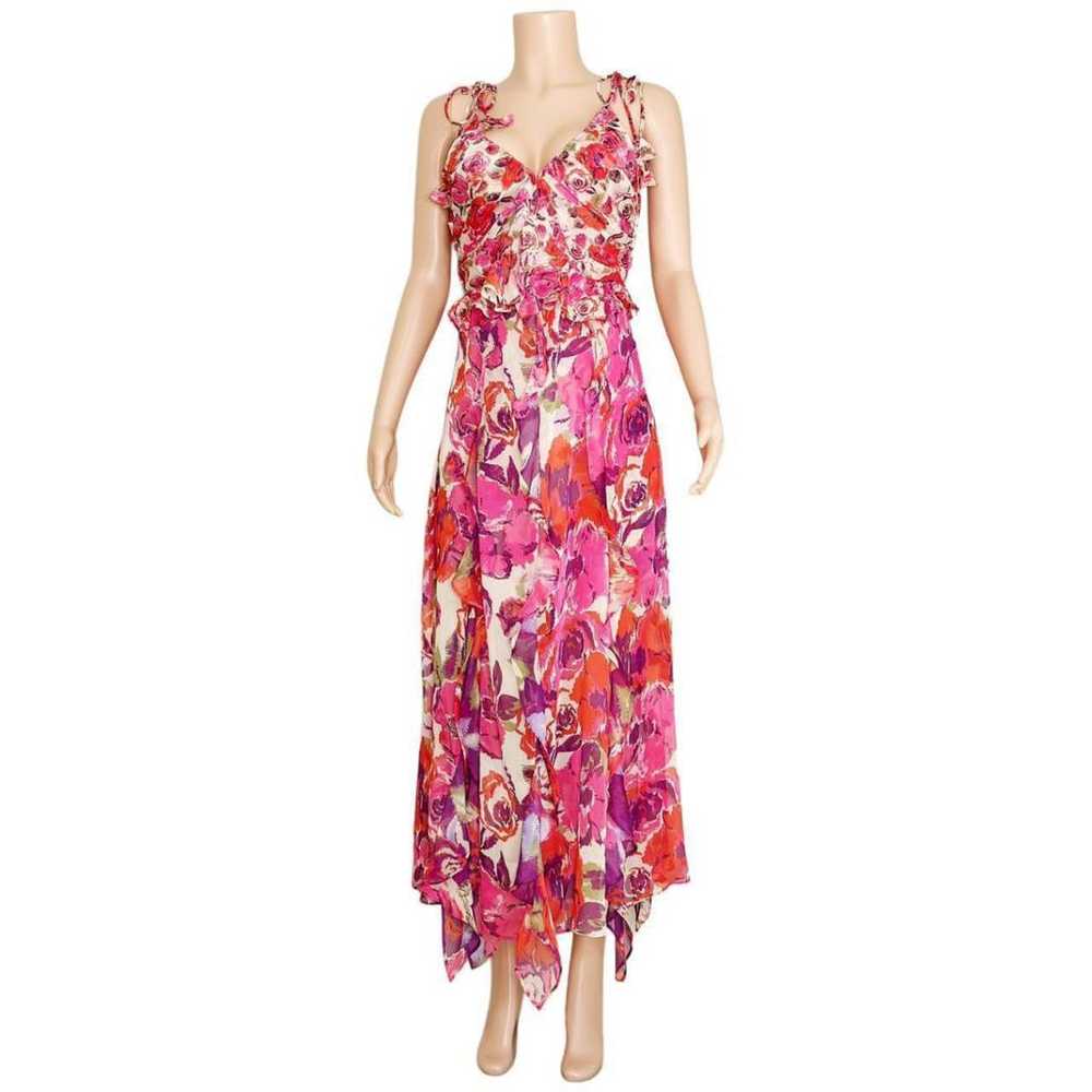 Misa Maxi dress - image 3