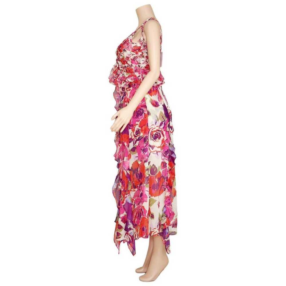 Misa Maxi dress - image 4