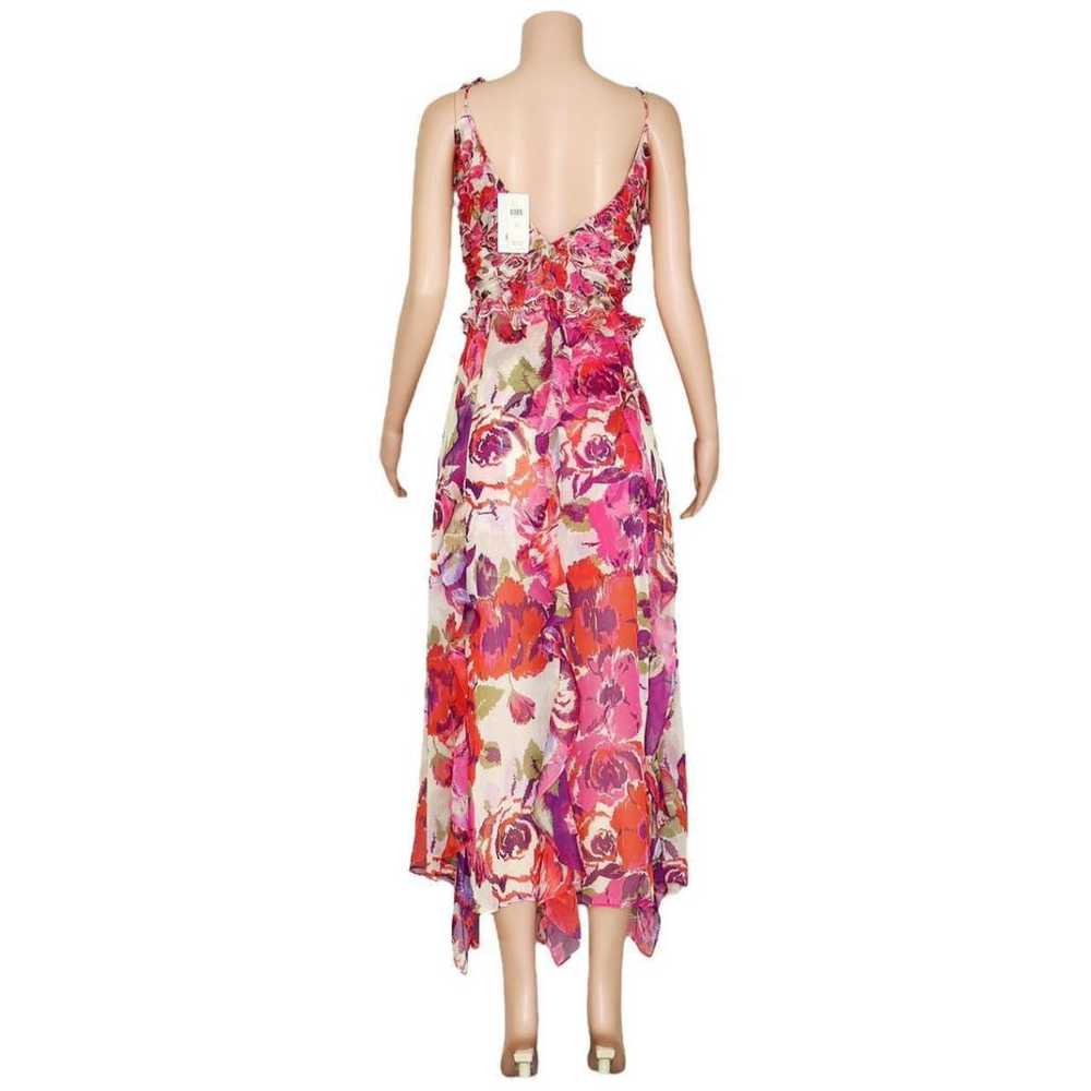 Misa Maxi dress - image 5