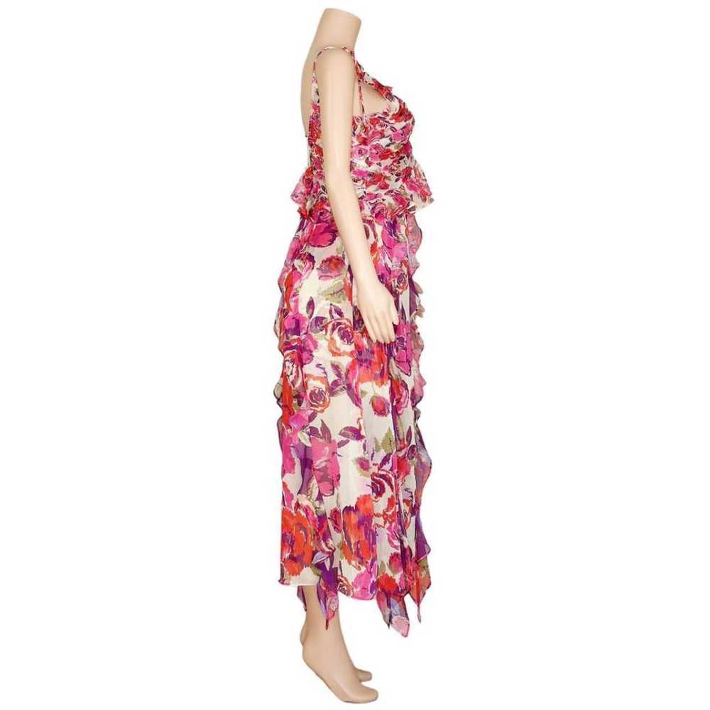 Misa Maxi dress - image 6