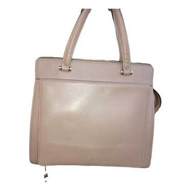 Le Tanneur Leather handbag