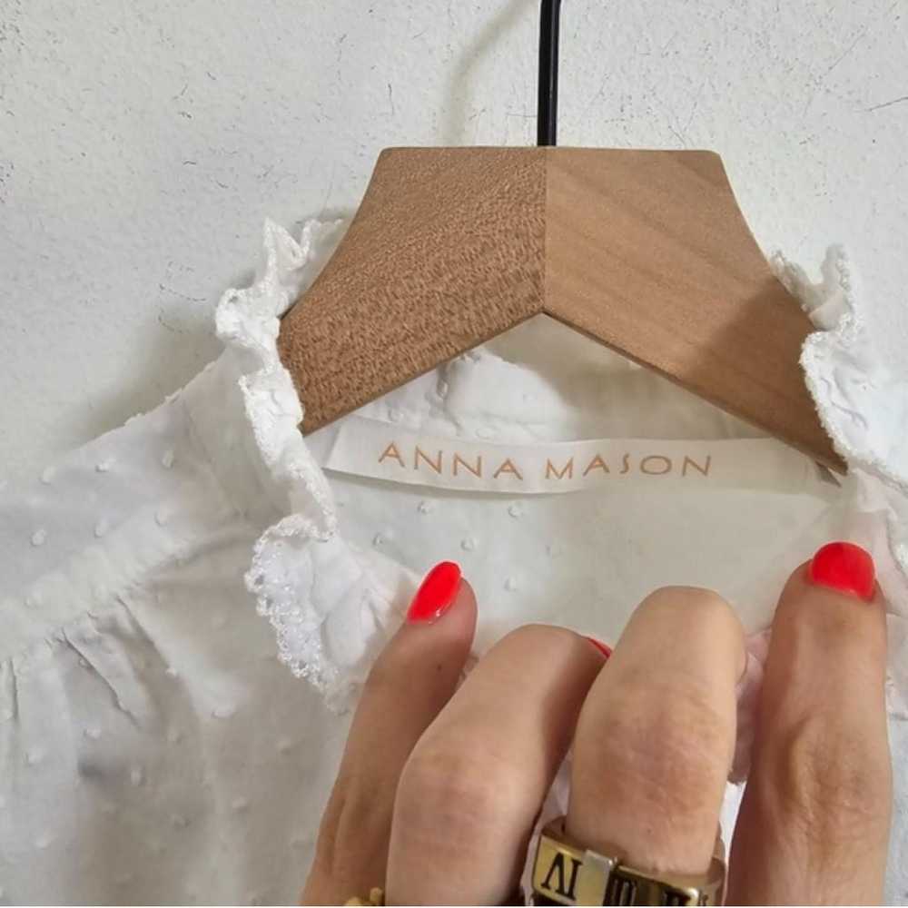 Anna Mason Blouse - image 10