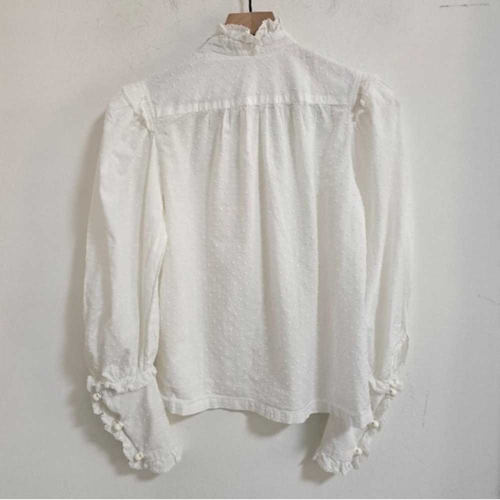 Anna Mason Blouse - image 12