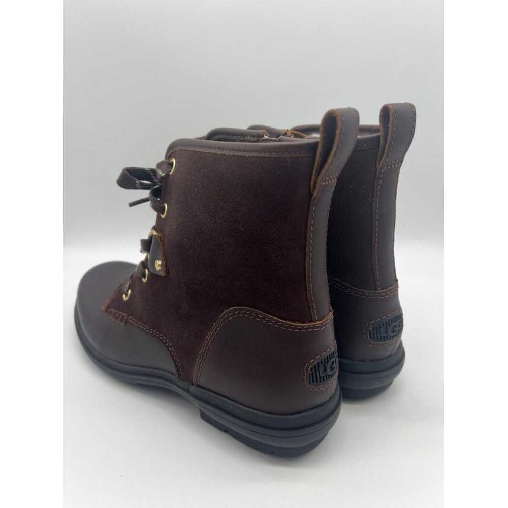 Ugg Leather snow boots - image 6