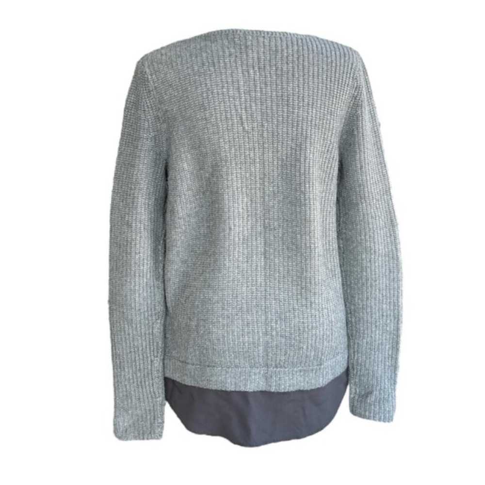 Joie Wool jumper - image 2