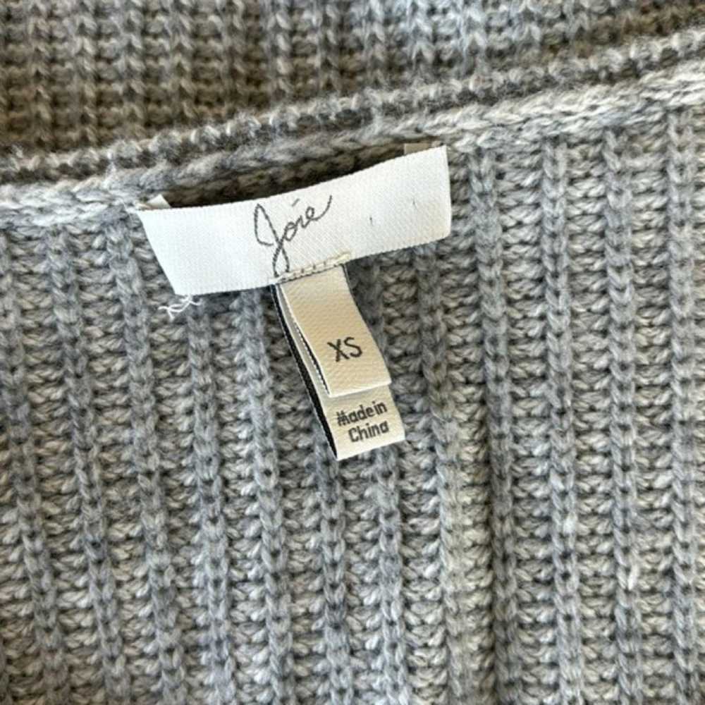 Joie Wool jumper - image 4