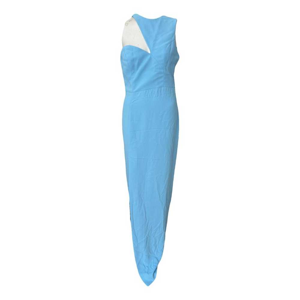 Amanda Uprichard Maxi dress - image 1