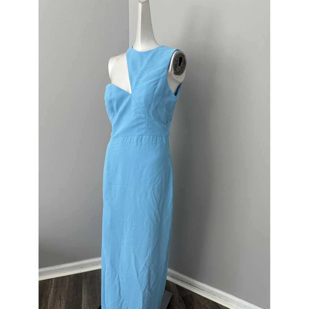 Amanda Uprichard Maxi dress - image 2