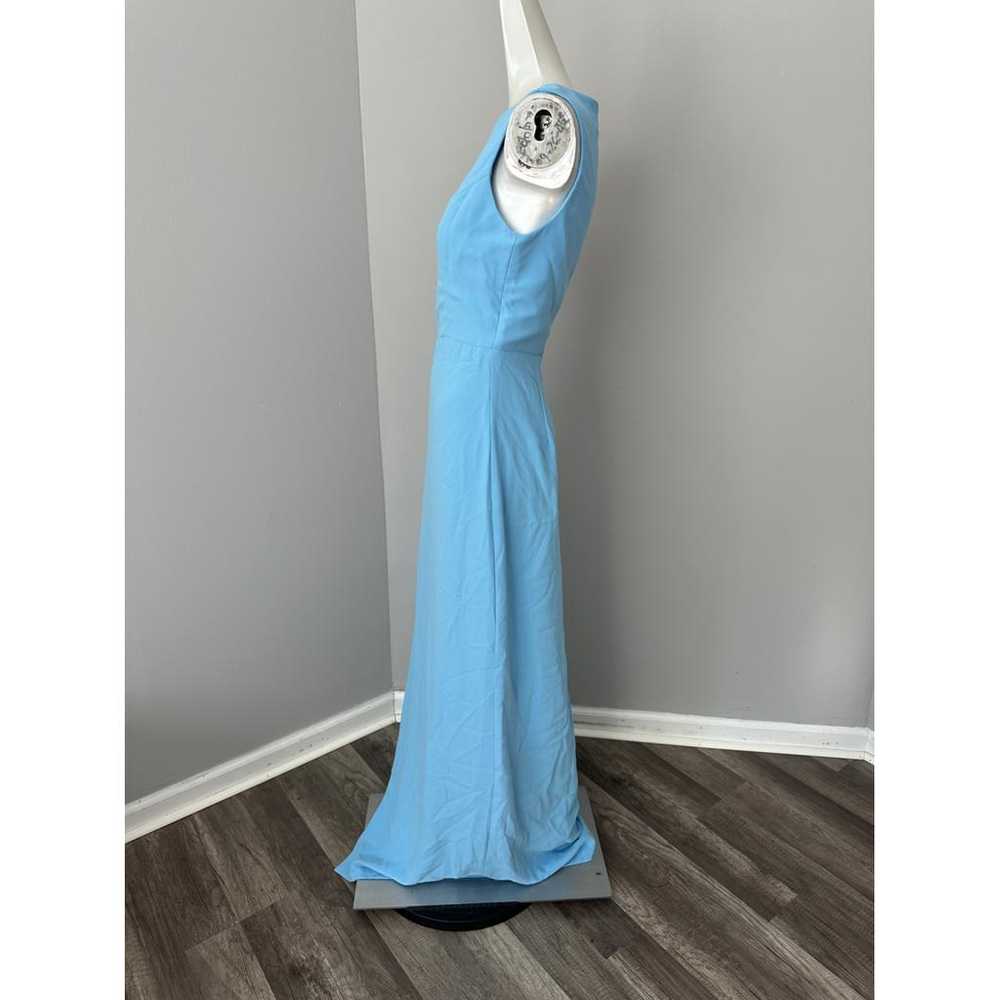 Amanda Uprichard Maxi dress - image 4