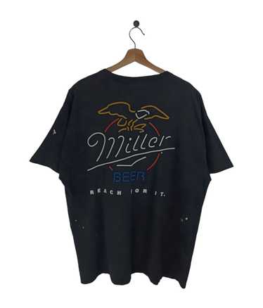 Made In Usa × Vintage VINTAGE 1994 MILLER BEER PAI