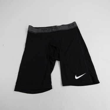 Nike Pro Dri-Fit Compression Shorts Men's Black U… - image 1