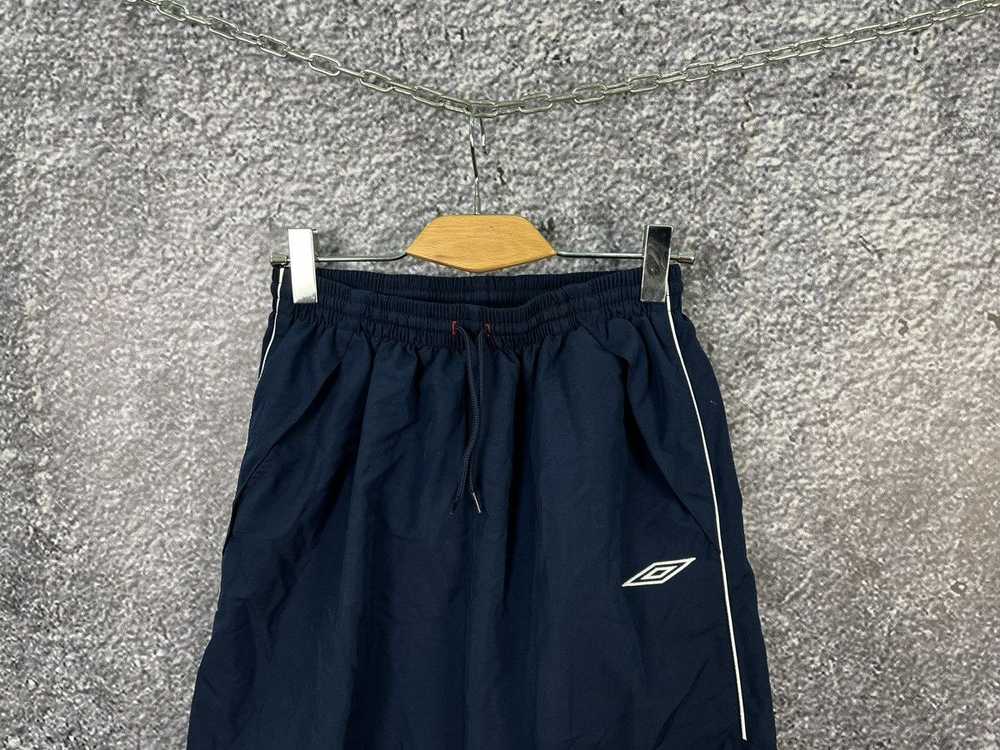 Sportswear × Umbro × Vintage Mens Umbro Vintage S… - image 2