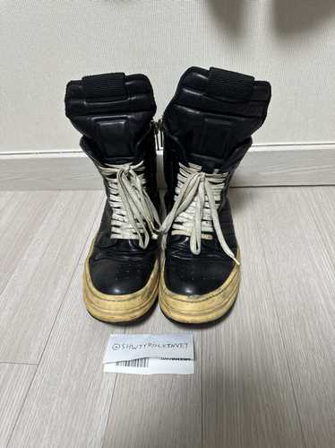 Rick Owens CRUST FW 09 サルエルパンツ s-l1200.png