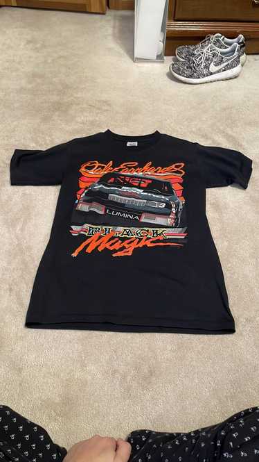 NASCAR × Vintage Dale Earnhardt Tshirt