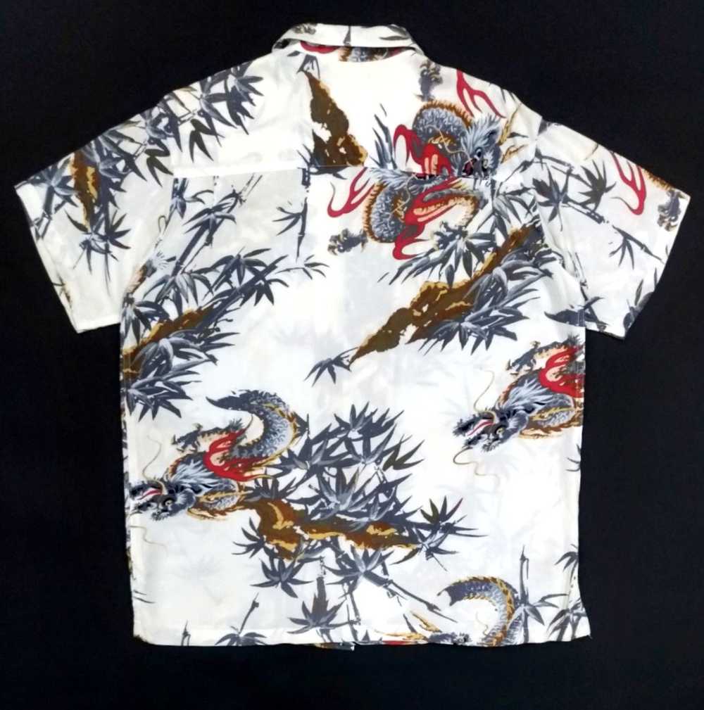 Hawaiian Shirt × Japanese Brand × Japanese Classi… - image 2