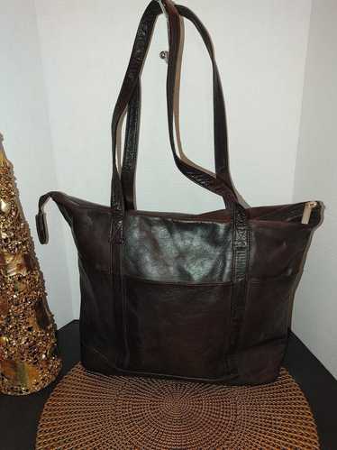 Wilsons Leather Wilson's Leather Tote