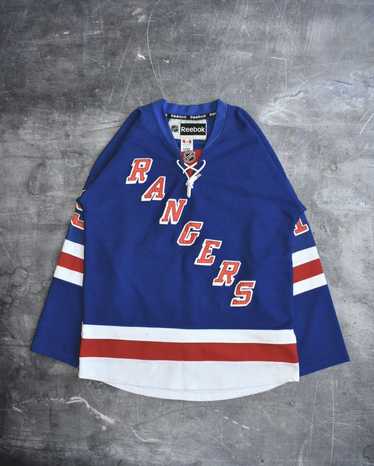 New york rangers ccm - Gem