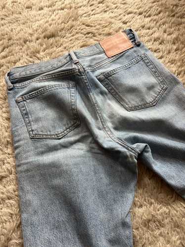 Acne Studios Acne jeans