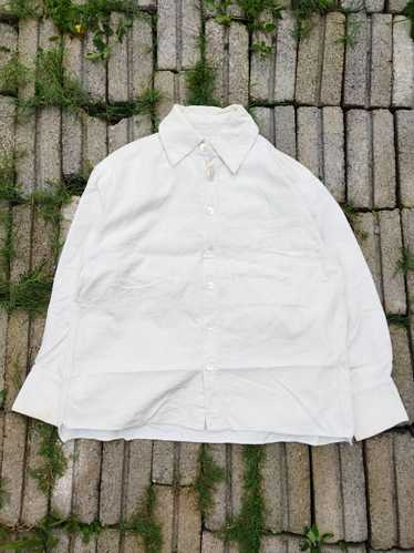 Buy rare issey miyake shirt japanese brand