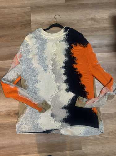 Jil sander knit - Gem