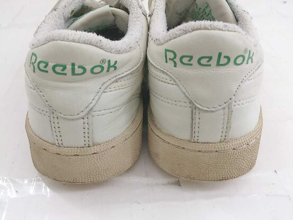 Reebok Sneaker Shoes Size Usa7 Uk6 Eur39 Off Whit… - image 6