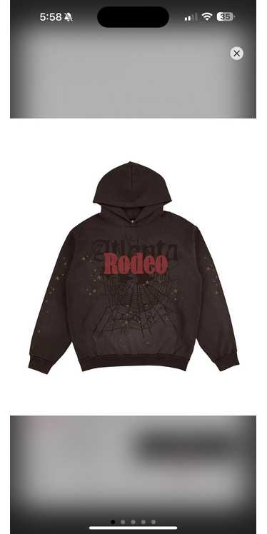 Spider worldwide sp5der young - Gem