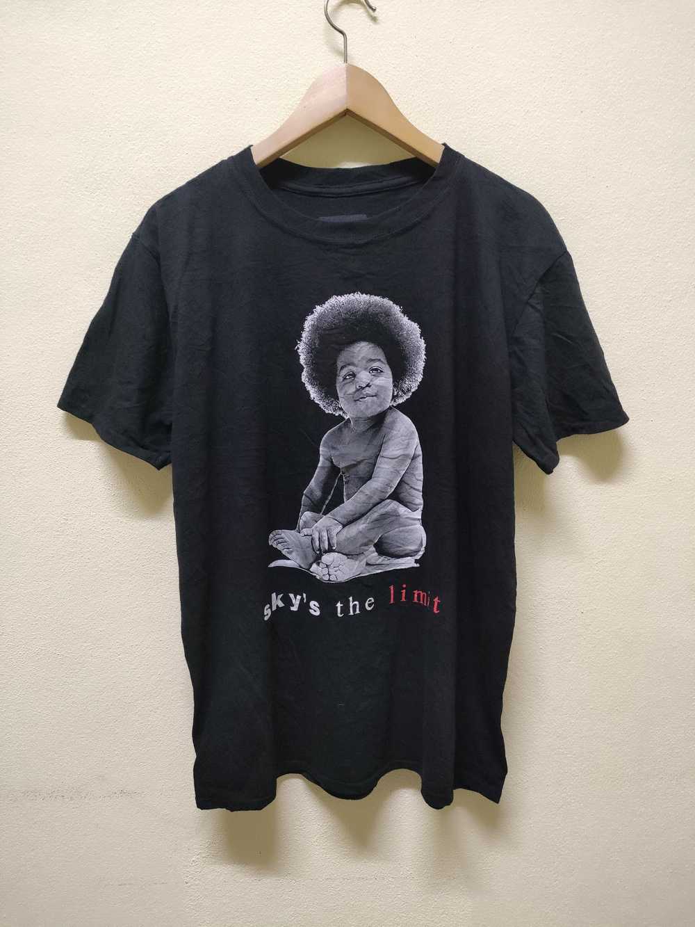 Notorious Big × Rap Tees 🔥 Steals 🔥 Notorious B… - image 1