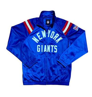 NFL New York Giants NFL England Light Jacket