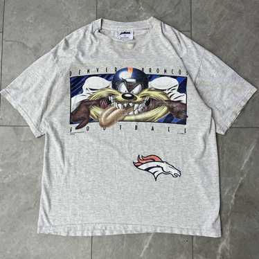 NFL × Streetwear × Vintage Vintage 1998 Denver Br… - image 1