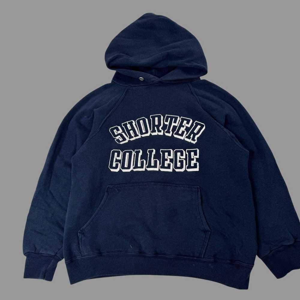 Vintage Vintage 1970s champion college hoodie - image 2