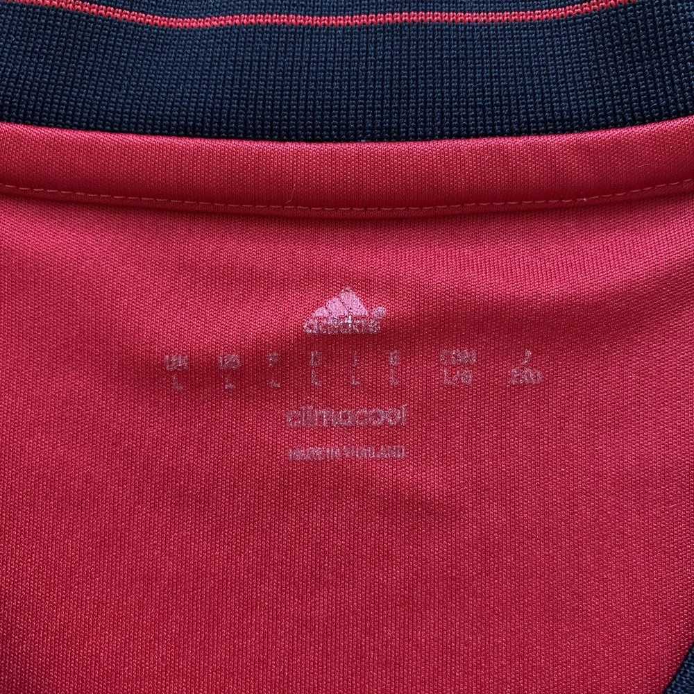 Adidas × Manchester United 2015-16 Adidas Manches… - image 3