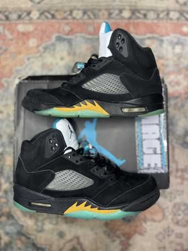 Jordan Brand Jordan 5 Aqua