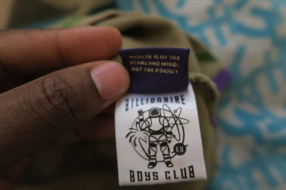 Billionaire Boys Club Billionaire Boys Club Helme… - image 8