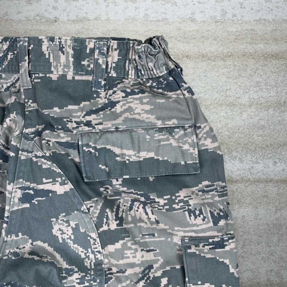 Camo × Military × Vintage Crazy Vintage 90s Milit… - image 3