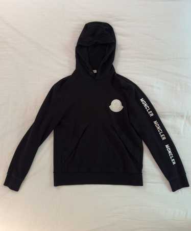 Moncler mens hoodie maglia - Gem Moncler mens hoodie maglia - Gem